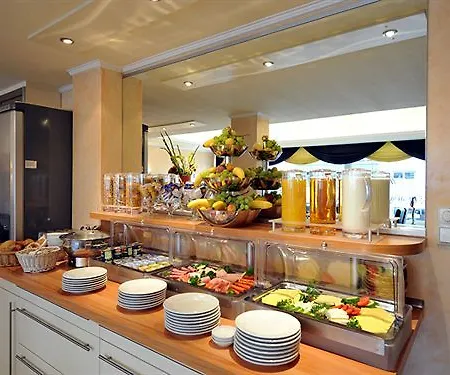 Savoy 3* 본